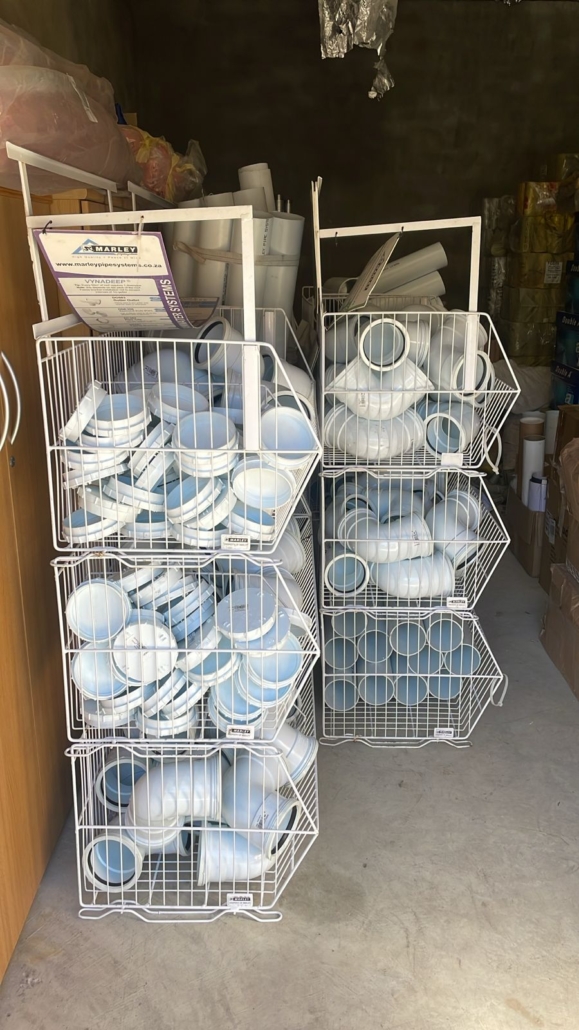 2026 05 15 FLB parts in storage baskets